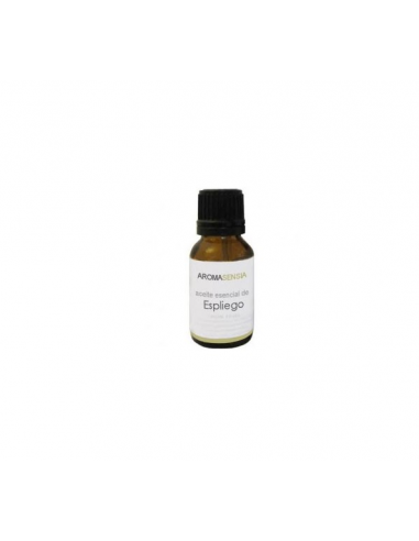 Aromasensia Aceite Esencial  Espliego...
