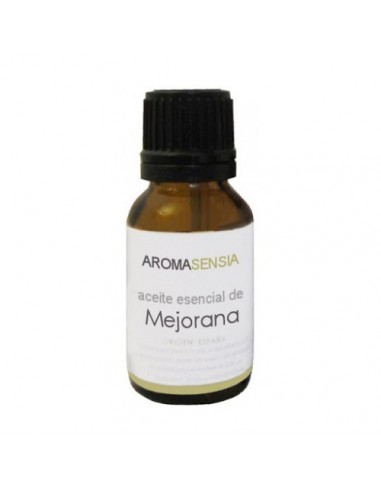 Aromasensia Aceite Esencial Mejorana...