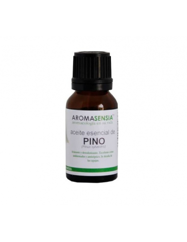 Aromasensia Aceite Esencial Pino 15ml
