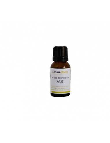 Aromasensia Aceite Esencial Anis 15ml