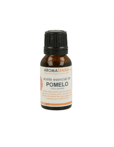 Aromasensia Aceite Esencial  Pomelo 15ml