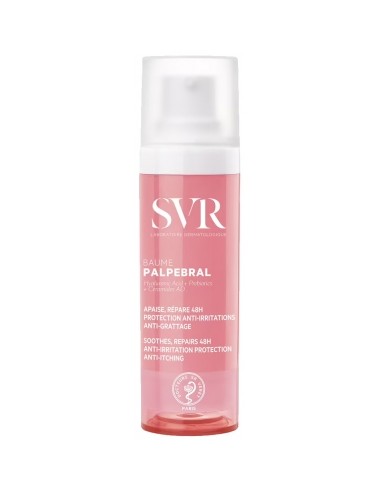 SVR Palpebral Bálsamo 30ml