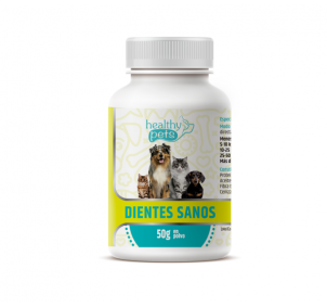 Healthy Pets Pets Teeth...