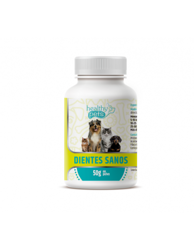 Healthy Pets Pets Teeth Complex...