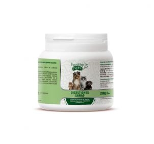 Healthy Pets Pets Probiotic...