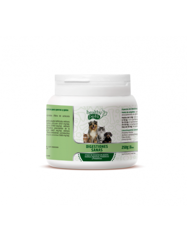 Healthy Pets Pets Probiotic Complex...