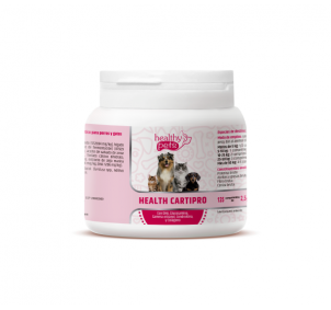 Healthy Pets Health...