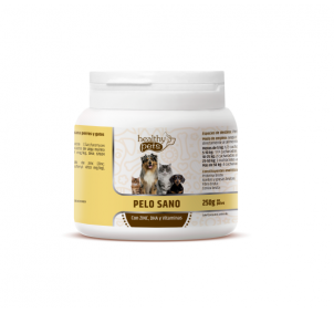 Healthy Pets Pelo Sano 250gr
