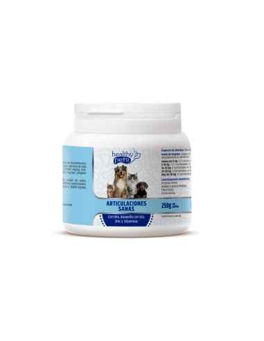 Healthy Pets Pets Artrocomplex 250gr