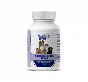 Healthy Pets Pets...