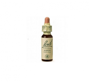 Bach (02) Aspen 20ml
