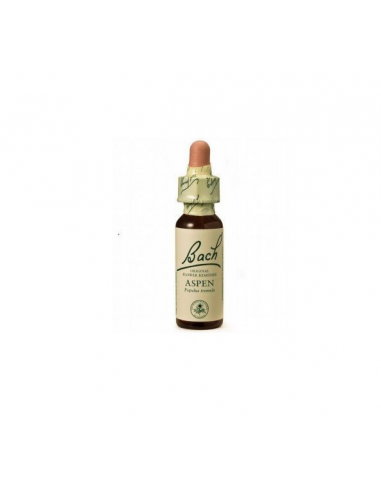 Bach (02) Aspen 20ml