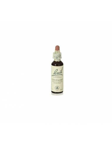 Bach (04) Centaury 20ml