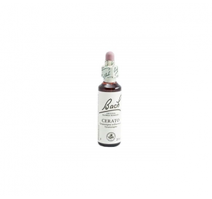 Bach (05) Cerato 20ml