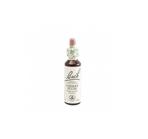 Bach (06) Cherry Plum 20ml