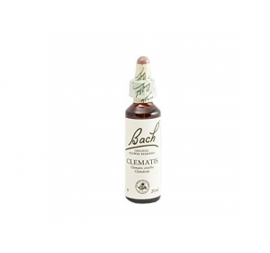 Bach (09) Clematis 20ml