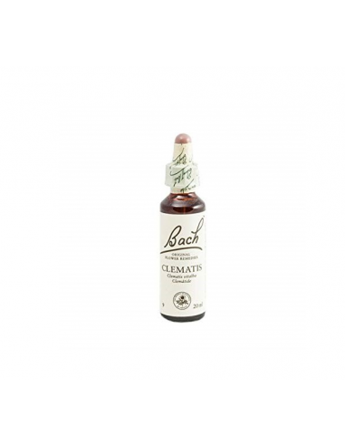 Bach (09) Clematis 20ml