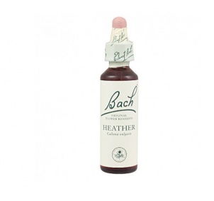 Bach (14) Heather 20ml