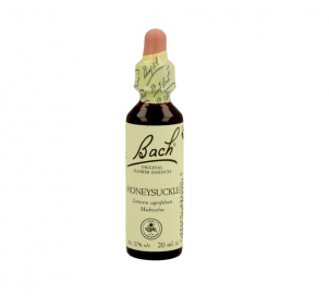 Bach (16) Honeysuckle 20ml