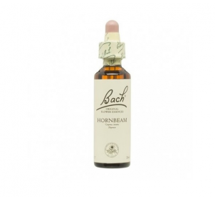 Bach (17) Hornbeam 20ml