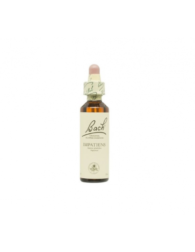 Bach (18) Impatiens 20ml
