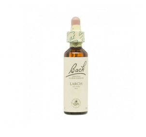 Bach (19) Larch 20ml