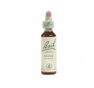 Bach (22) Oak 20ml
