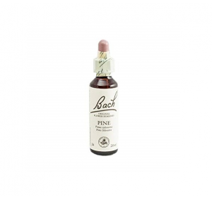 Bach (24) Pine 20ml