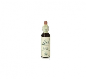 Bach (26) Rock Rose 20ml