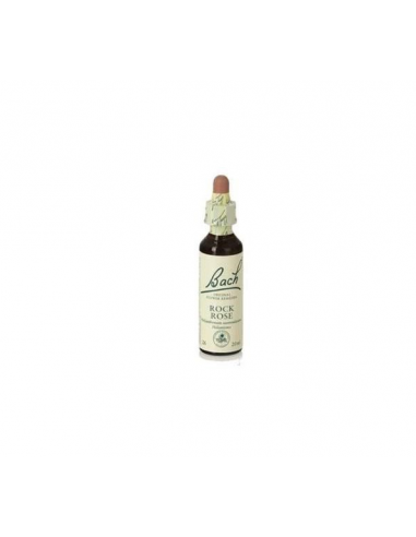 Bach (26) Rock Rose 20ml