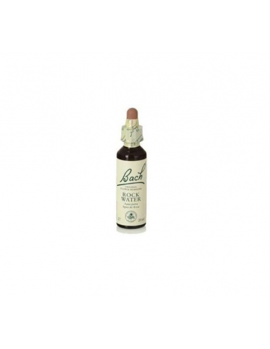 Bach (27) Rock Water 20ml