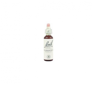 Bach (28) Scleranthus 20ml