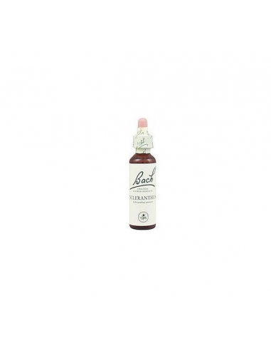 Bach (28) Scleranthus 20ml