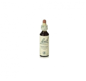 Bach (31) Vervain 20ml