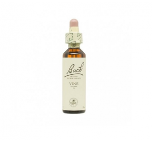 Bach (32) Vine 20ml