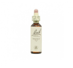 Bach (33) Walnut-Nogal 20ml