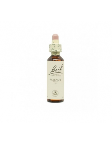Bach (33) Walnut-Nogal 20ml