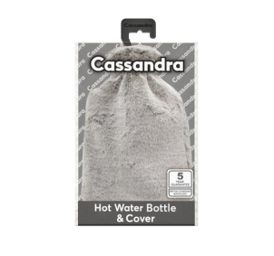 Cassandra Bolsa Agua...