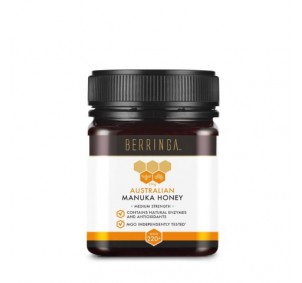 Berringa Miel De Manuka...