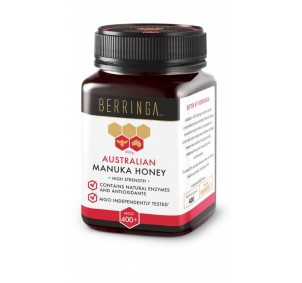 Berringa Miel De Manuka...