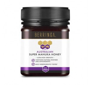 Berringa Miel De Manuka...
