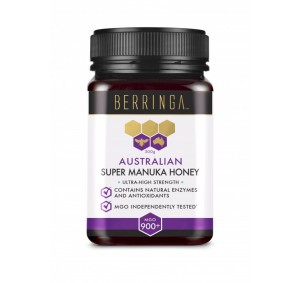 Berringa Miel De Manuka...