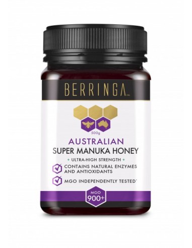 Berringa Miel De Manuka 900mgo 500gr