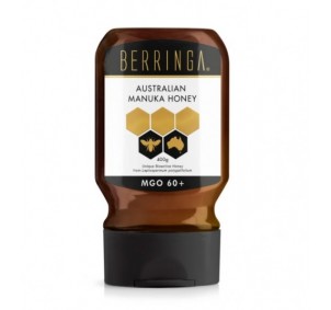 Berringa Miel De Manuka...