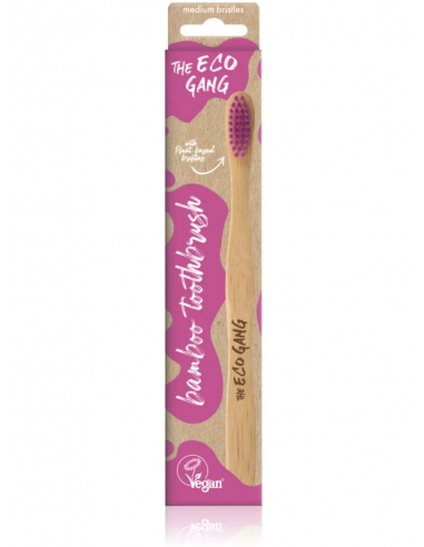 Eco Gang Cepillo De Dientes Adulto...