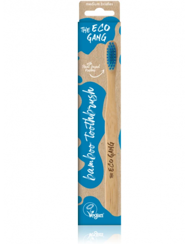 Eco Gang Cepillo De Dientes Adulto...