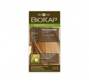 Biokap Tinte Delicato 9.3...