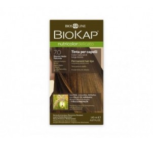 Biokap Tinte Delicato 7.0...