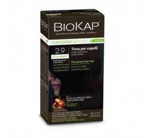 Biokap Tinte Rapid 2.9...