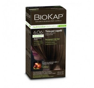 Biokap Tinte Rapid 6.06...
